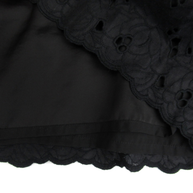 NATURAL BEAUTY(ナチュラルビューティー)のナチュラルビューティー Purpose フレアスカート ギャザースカート レディースのスカート(ひざ丈スカート)の商品写真