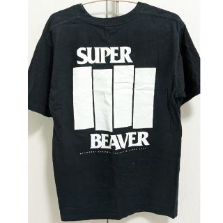 SUPER BEAVER バンT(ミュージシャン)