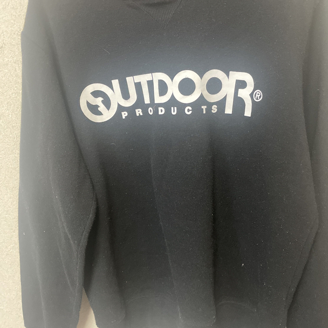 OUTDOOR PRODUCTS(アウトドアプロダクツ)のUTDOORスエット メンズのトップス(スウェット)の商品写真