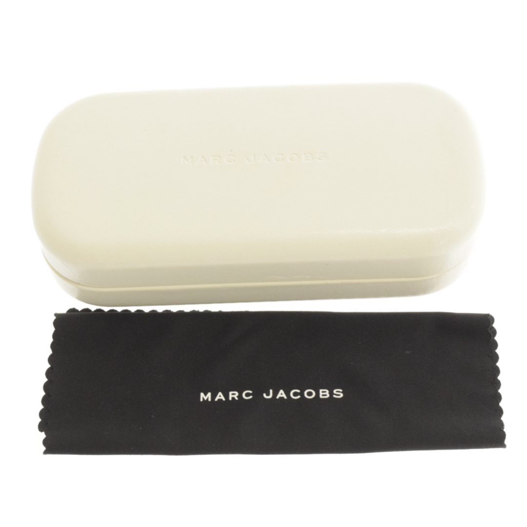 MARC JACOBS(マークジェイコブス)のMARC JACOBS マークジェイコブス MARC136/S ティアドロップサングラス 眼鏡 アイウェア ゴールド/ブラウン メンズのファッション小物(サングラス/メガネ)の商品写真