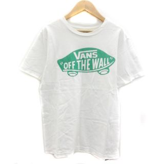 ヴァンズ トップス(グリーン・カーキ/緑色系)の通販 79点 | VANSを