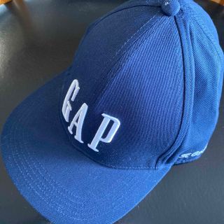 ギャップ(GAP)の【美品⭐︎】GAP キャップ　newera fifty タイプ(キャップ)