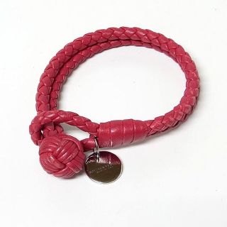 ボッテガ(Bottega Veneta) ブレスレット/バングルの通販 200点以上 ボッテガ(Bottega Veneta) ブレスレット/バングルの通販 200点以上