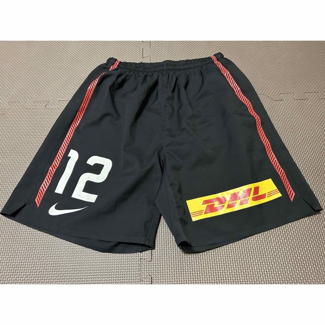 浦和レッズ ユニフォーム Mサイズ 上下セット 支給品 超安い品質 67.0