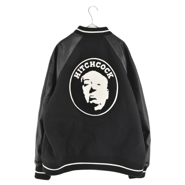 UNDERCOVER - UNDERCOVER アンダーカバー 22AW STADIUM JAMPER UNDERCOVER - UNDERCOVER アンダーカバー 22AW STADIUM JAMPER