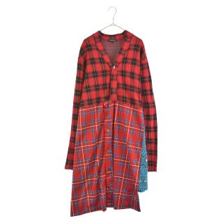 コムデギャルソンオムプリュス(レッド/赤色系)の通販 83点 | COMME
