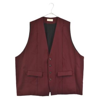 ジエダ メンズベストの通販 57点 | Jiedaのメンズを買うならラクマ