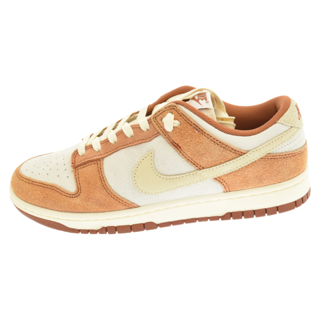 NIKE DUNK LOW PRM MEDIUM CURRYナイキ ダンク ロー