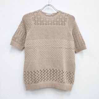 ミナペルホネン ニット/セーター(レディース)の通販 200点以上 | mina ミナペルホネン ニット/セーター(レディース)の通販 200点以上 | mina