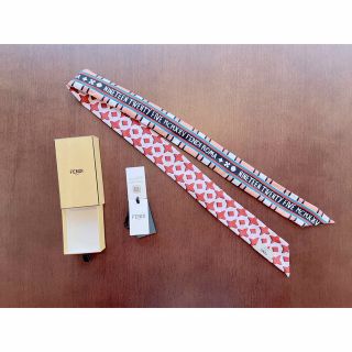 フェンディ ツイリーの通販 200点以上 | FENDIを買うならラクマ
