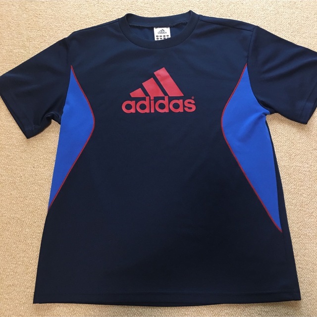 adidas(アディダス)のTシャツ　adidas PUMA 3枚セット　 キッズ/ベビー/マタニティのキッズ服男の子用(90cm~)(Tシャツ/カットソー)の商品写真