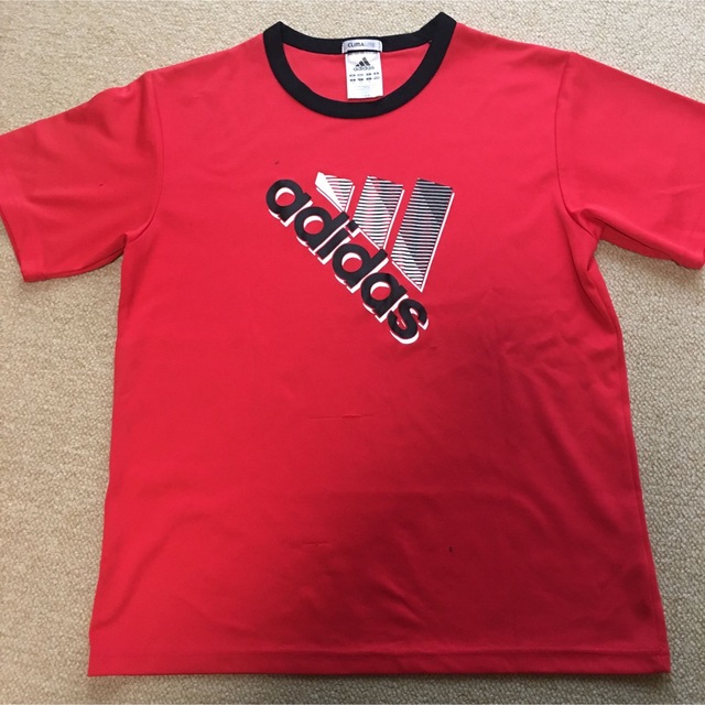 adidas(アディダス)のTシャツ　adidas PUMA 3枚セット　 キッズ/ベビー/マタニティのキッズ服男の子用(90cm~)(Tシャツ/カットソー)の商品写真