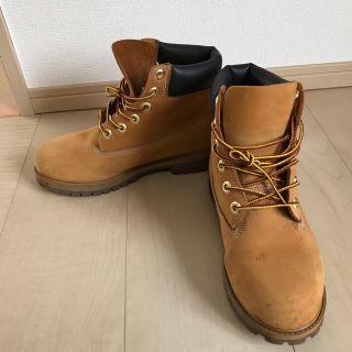 ティンバーランド(Timberland)のティンバーランドブーツ(ブーツ)