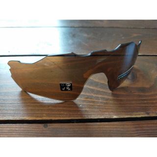 オークリー(Oakley)のオークリー レーダーev パス プリズムタングステン(サングラス/メガネ)