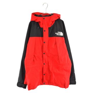 ノースフェイス(THE NORTH FACE) マウンテンパーカー(レッド/赤色系 ノースフェイス(THE NORTH FACE) マウンテンパーカー(レッド/赤色系