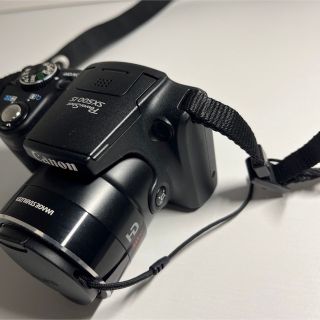 B785 Canon Power Shot SX500 IS キャノン デジカメ | www.stamayk.sch.id
