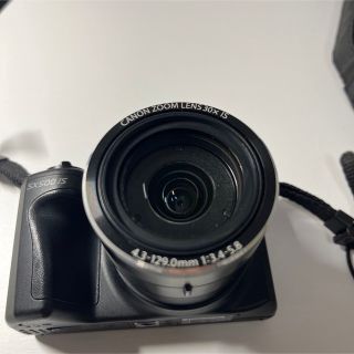 Canon - B785 Canon Power Shot SX500 IS キャノン デジカメの通販 by