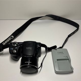 Canon - B785 Canon Power Shot SX500 IS キャノン デジカメの通販 by