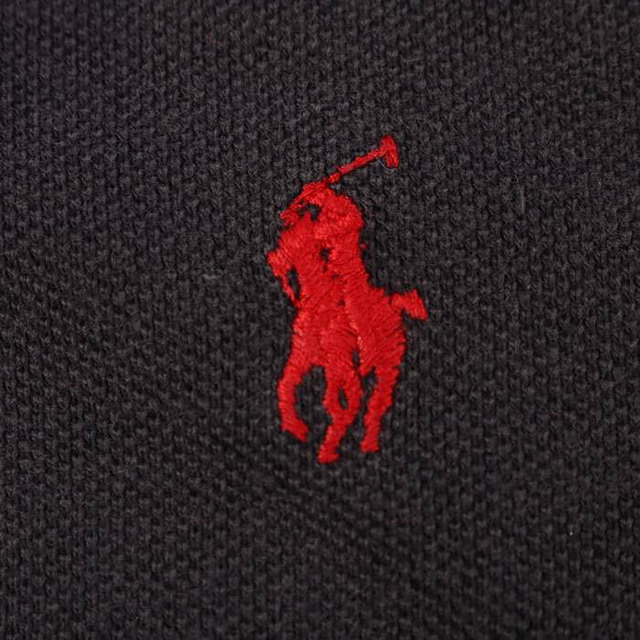 Ralph Lauren(ラルフローレン)のラルフローレン 半袖ポロシャツ ゴルフウェア 無地 トップス 大きいサイズ ポロゴルフ コットン メンズ XLサイズ ネイビー RALPH LAUREN メンズのトップス(ポロシャツ)の商品写真