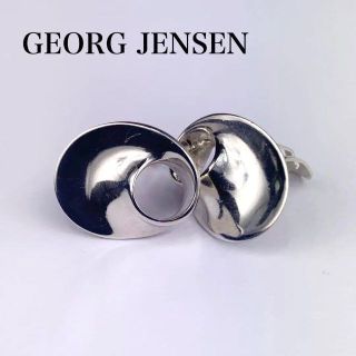 ジョージジェンセン イヤリングの通販 100点以上 | Georg Jensenの