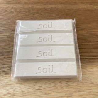 soil drying block mini(収納/キッチン雑貨)