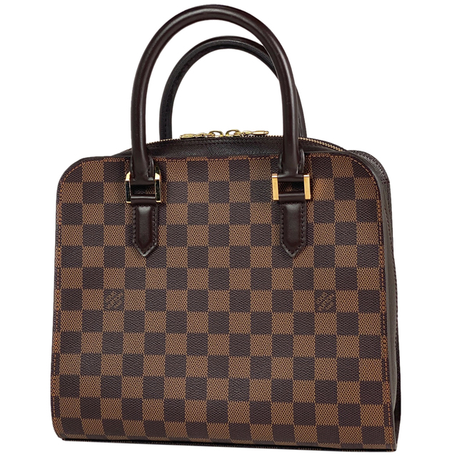 安価 ルイ・ヴィトン - VUITTON LOUIS トリアナ 【中古】 レディース