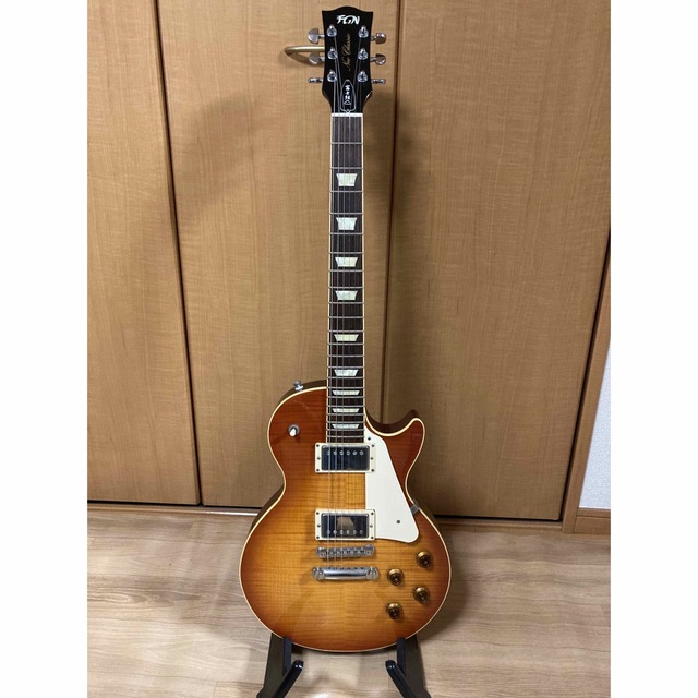 Gibson(ギブソン)の※ntdo様　Fujigen Neo Classic NCLS-20R 楽器のギター(エレキギター)の商品写真