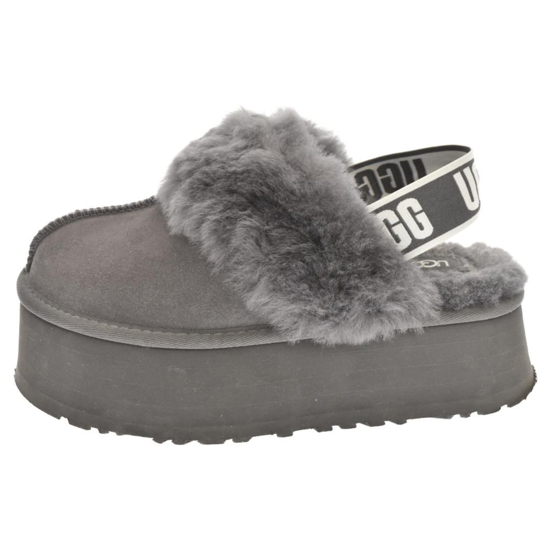 【新品・送料無料】UGG US6 23cmムートン