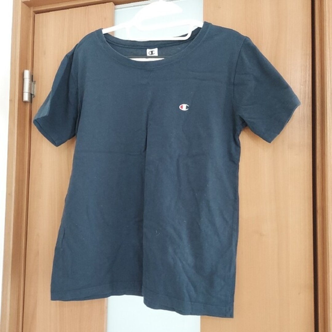 Champion(チャンピオン)のChampion　ワンポイントTシャツ　Ralph Laurenまとめ売り レディースのトップス(Tシャツ(半袖/袖なし))の商品写真