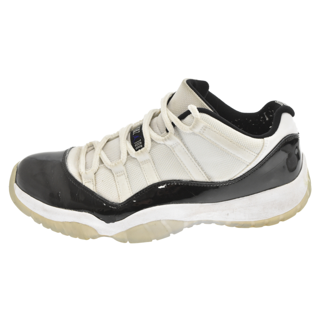 NIKE - NIKE ナイキ AIR JORDAN 11 RETRO LOW CONCORD エアジョーダン