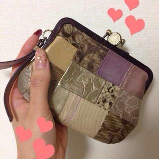 コーチ(COACH)のo_yuiiiii様♡お取り置き(財布)