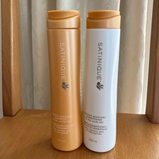 Amway(シャンプー/コンディショナーセット)のフリマアイテム一覧 Amway(シャンプー/コンディショナーセット)のフリマアイテム一覧