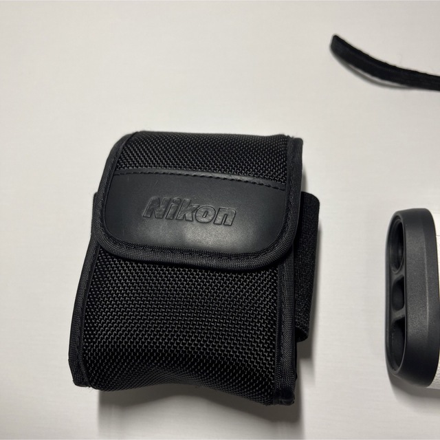 Nikon(ニコン)のNikon ニコン COOL SHOT 20 ゴルフスコープ スポーツ/アウトドアのゴルフ(その他)の商品写真