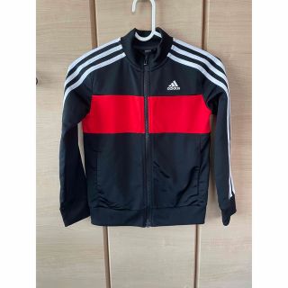 アディダス(adidas)のadidas ジャージ　130(ジャケット/上着)