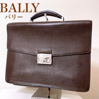 バリー 本革 ビジネスバッグ(メンズ)の通販 41点 | Ballyのメンズを