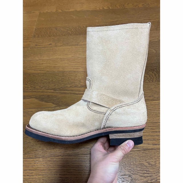 レッドウィング 8268 9D 新品未使用
