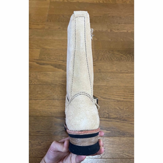レッドウィング 8268 9D 新品未使用