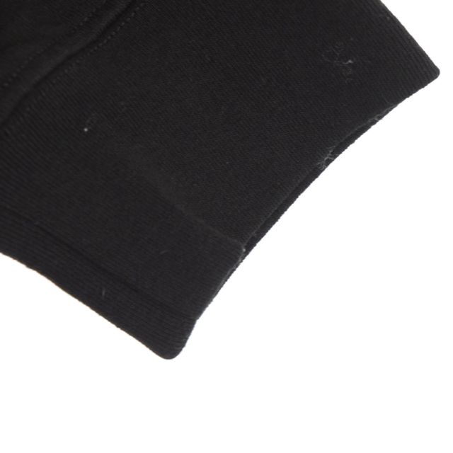 CHROME HEARTS クロムハーツ 22SS×MATTY BOY PPO STAY FAST Crewneck
