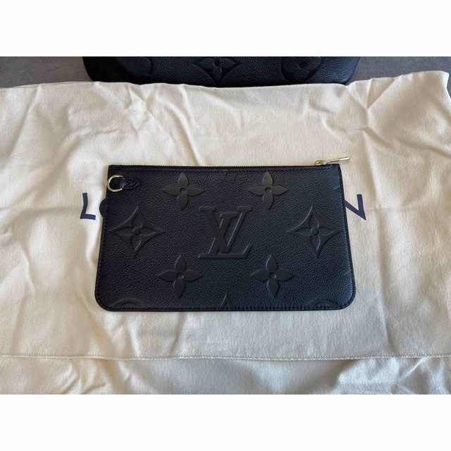 LOUIS VUITTON(ルイヴィトン)のオータムさま専用⭐︎ルイヴィトン　ネヴァーフルMM  ネバーフルMM レディースのバッグ(トートバッグ)の商品写真