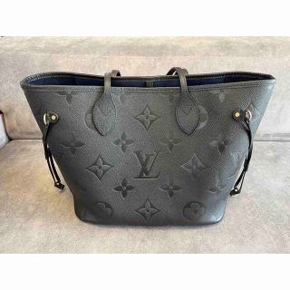 ルイヴィトン(LOUIS VUITTON)のオータムさま専用⭐︎ルイヴィトン　ネヴァーフルMM  ネバーフルMM(トートバッグ)