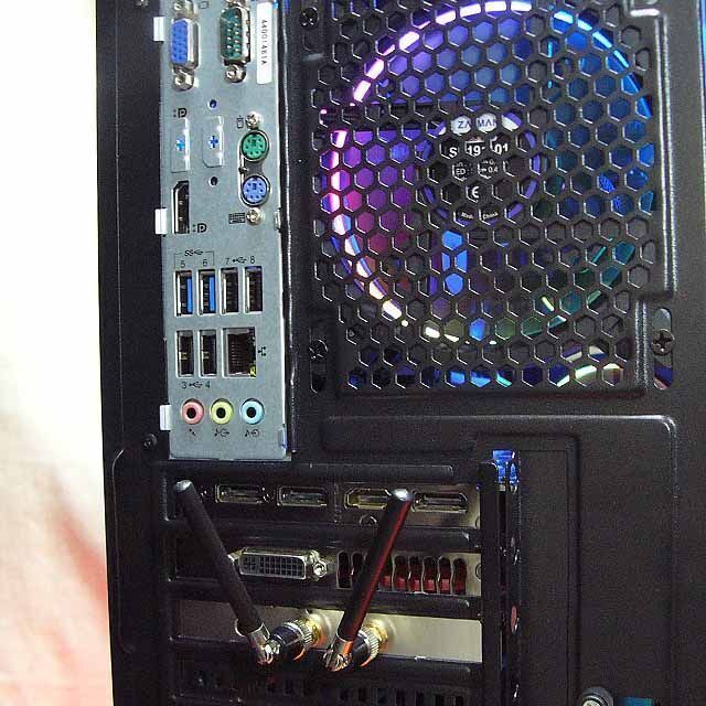 □高FPS□GTX980+i7同等ゲーミングPC】ヴァロラント/Apex◎ 安い割引