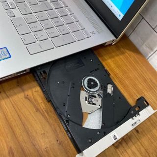 高性能】HPPavilionモダンゴールド☘メモリ16GB☘新品SSD512 | deprigo.com