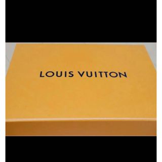 ルイヴィトン(LOUIS VUITTON)のルイヴィトン　空き箱(ショップ袋)