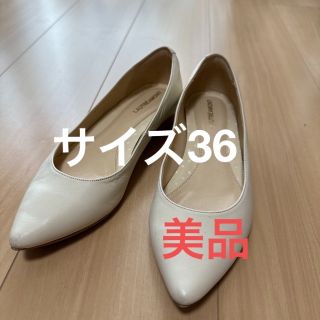 ロートレアモン(LAUTREAMONT)のロートレアモン　フラットシューズ　サンダル(カットソー(長袖/七分))