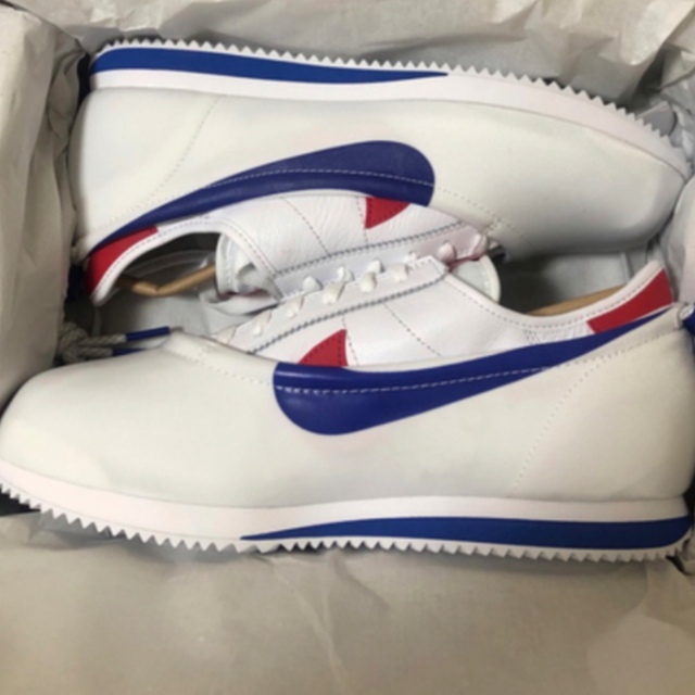 NIKE(ナイキ)のNIKE CORTEZ /CLOT  コルテッツ　クロット メンズの靴/シューズ(スニーカー)の商品写真