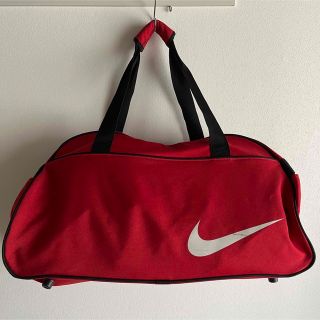 ナイキ(NIKE)のNIKE/ナイキ ボストンバッグ(ボストンバッグ)