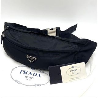プラダ ウエストバッグの通販 200点以上 | PRADAを買うならラクマ プラダ ウエストバッグの通販 200点以上 | PRADAを買うならラクマ