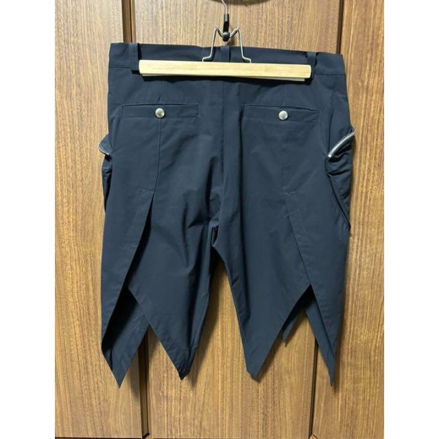 kiko kostadinov 22ss torino shorts | tspea.org