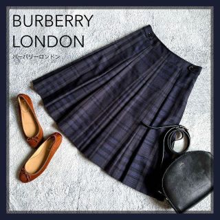 バーバリー(BURBERRY) ロングスカート/マキシスカートの通販 400点以上