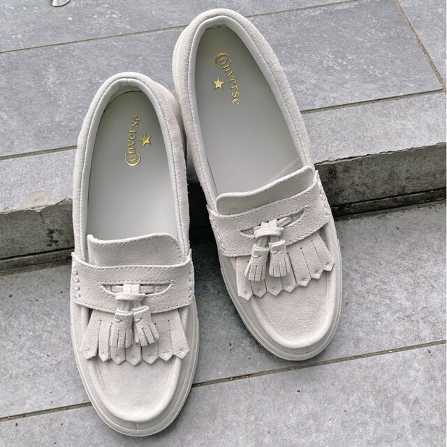 Spick & Span(スピックアンドスパン)の【CONVERSE/コンバース】 ALL STAR COUPE LOAFER S レディースの靴/シューズ(スニーカー)の商品写真